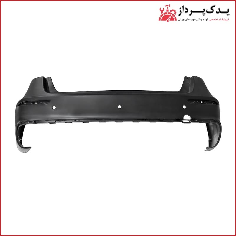 سپر عقب آریزو 6 جی تی GT
