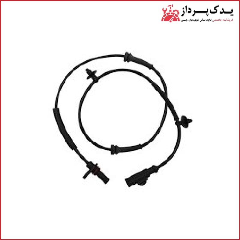 سنسور ABS چرخ جلو جک J4
