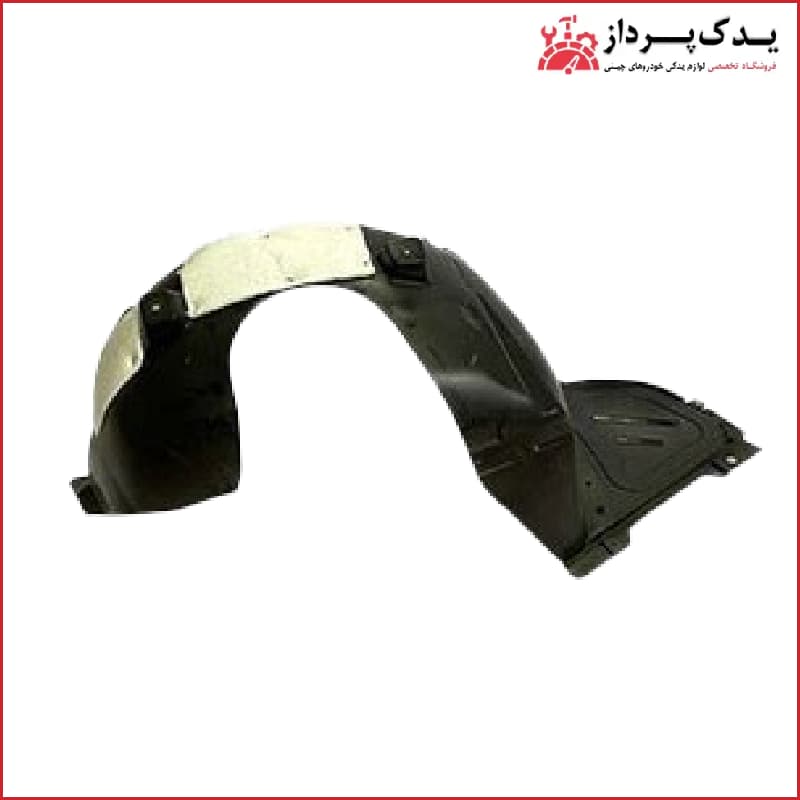 شلگیر عقب آریزو 6 جی تی GT