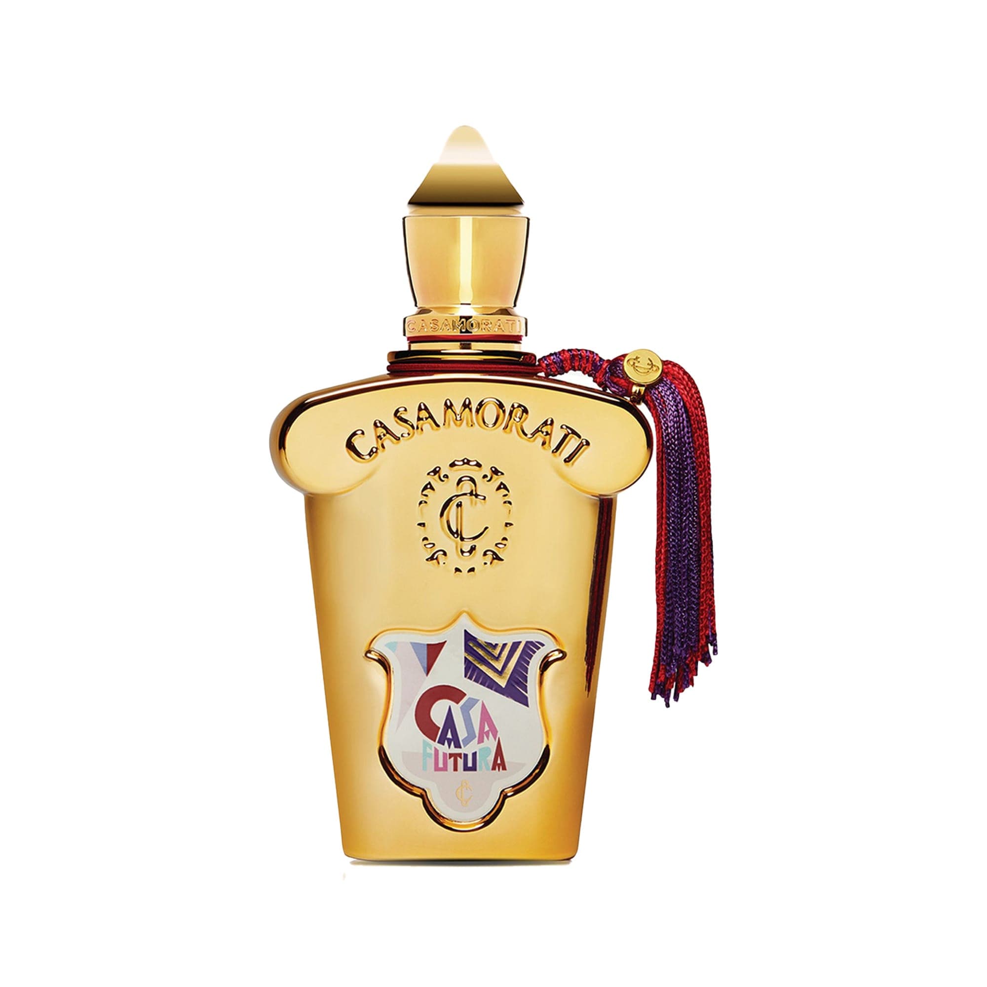 کازاموراتی زرجف فوچورا مستر کوالیتی (Casamorati)
