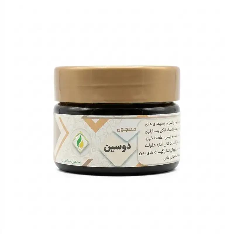 معجون دوسین خلیفه — تصویر ۳