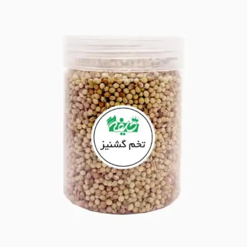 تخم گشنیز خلیفه