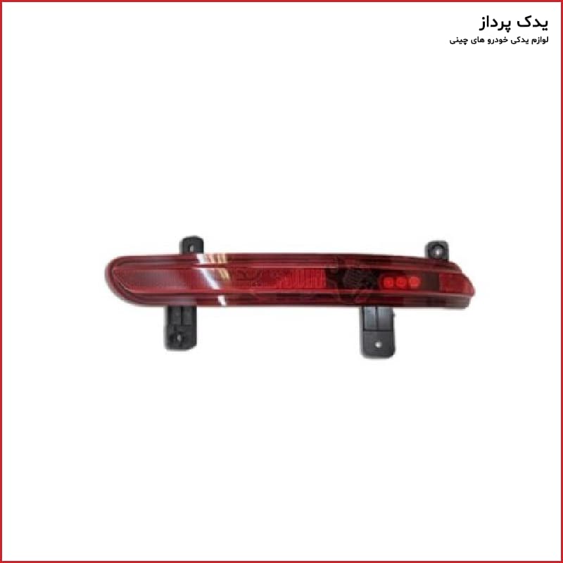 مه شکن عقب تیگو 8 پرومکس