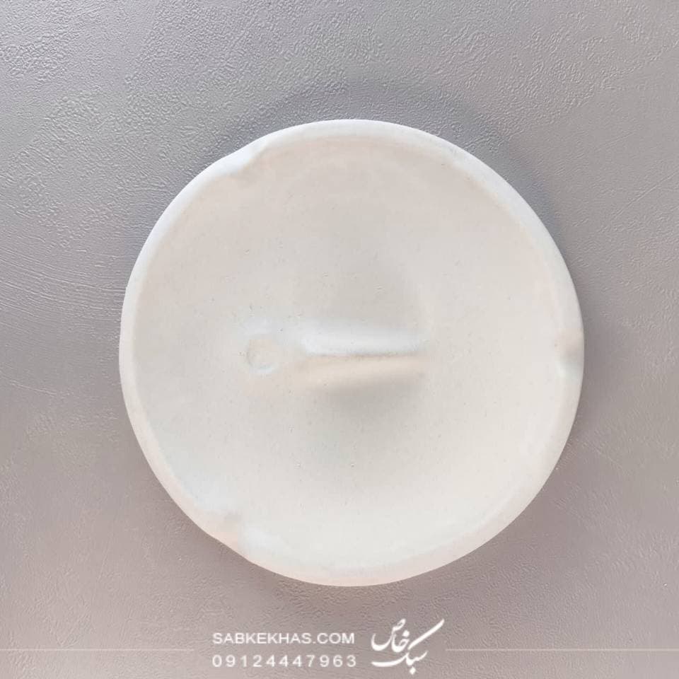 زیرسیگاری صورت — تصویر ۳