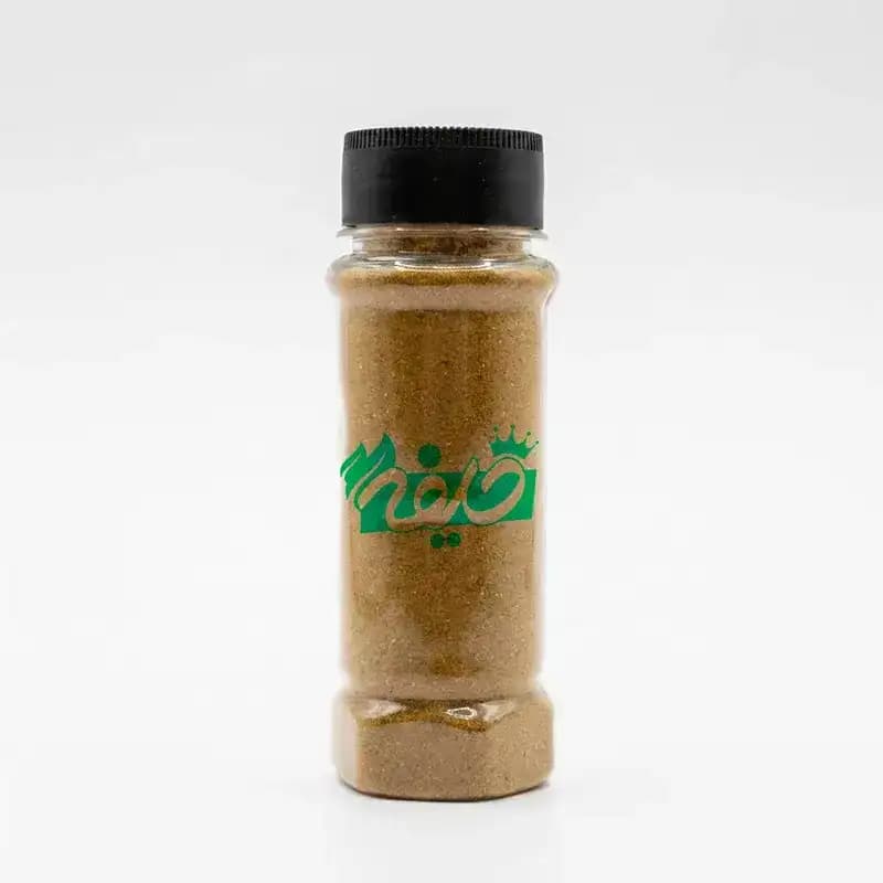 ادویه مرغ و ماهی خلیفه
