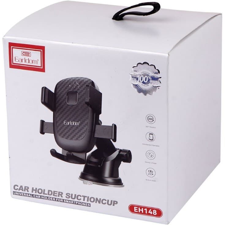 هولدر (پایه نگهدارنده) موبایل ارلدام مدث94 ا Earldom ET-EH194 Phone Holder