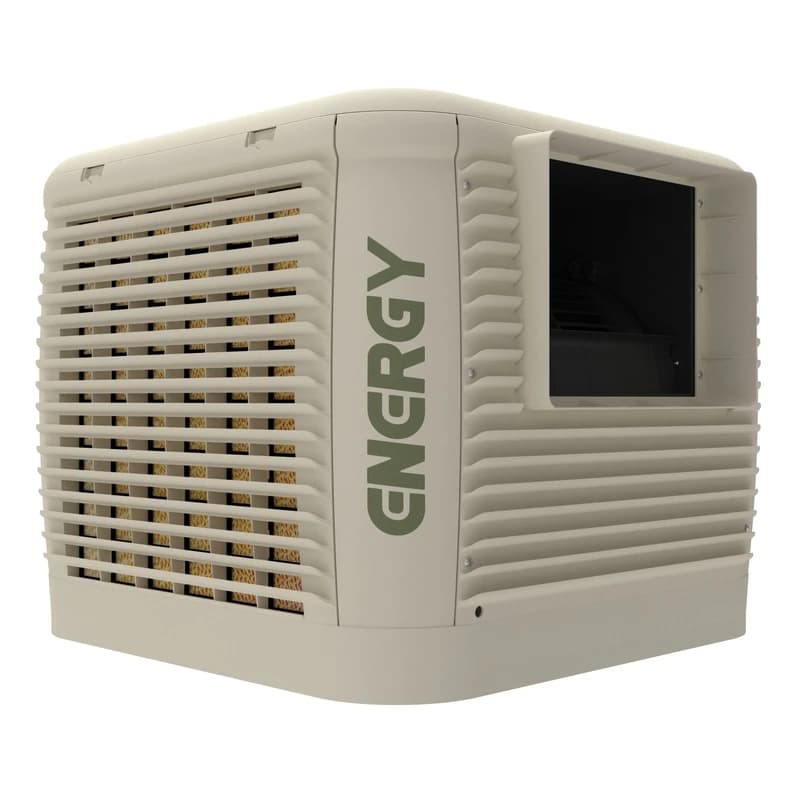 کولر آبی پلیمری انرژی بغل زن مدل EC0550PB