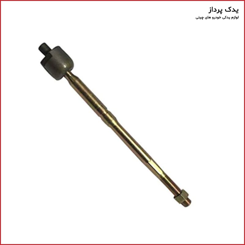 قرقری فرمان بسترن B50F