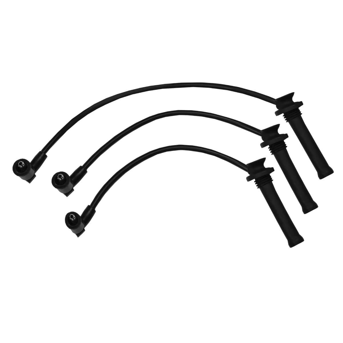 وایر شمع سیلیکونی ام وی ام 110 – 3سیلندر (Steem Part)