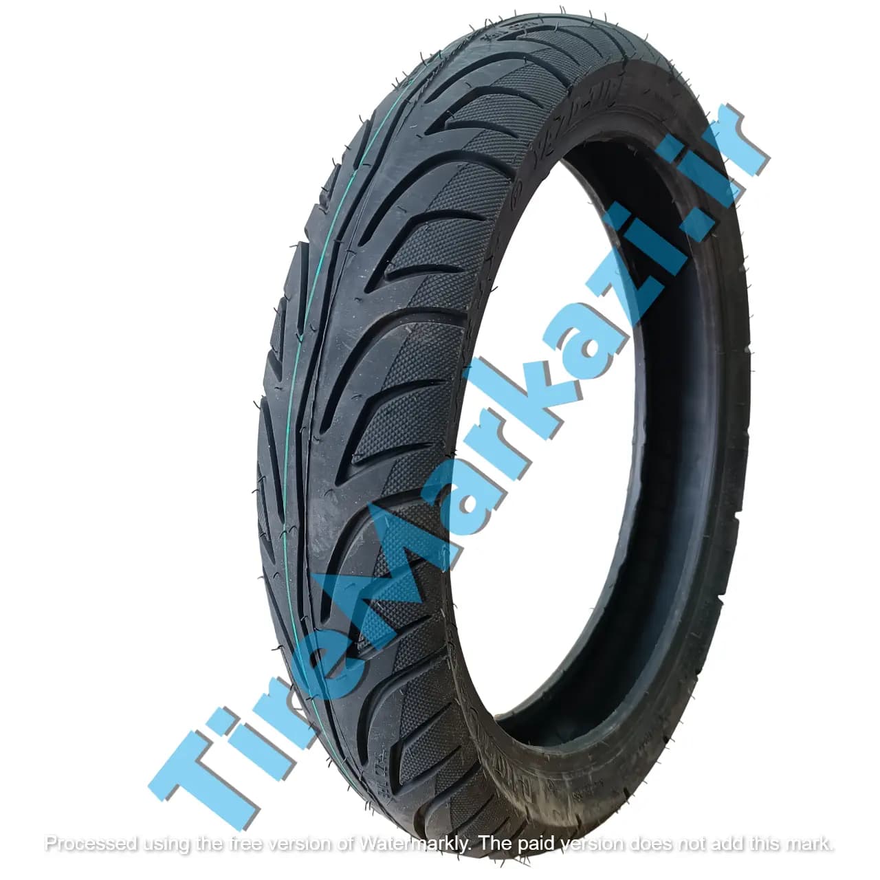 لاستیک 110/70/16 یزد تایر تیوبلس | تضمین سلامت کالا