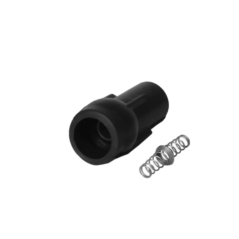 وایر شمع سیلیکونی (بوت کوئل) برلیانس اچ 220 (Steem Part) — تصویر ۳