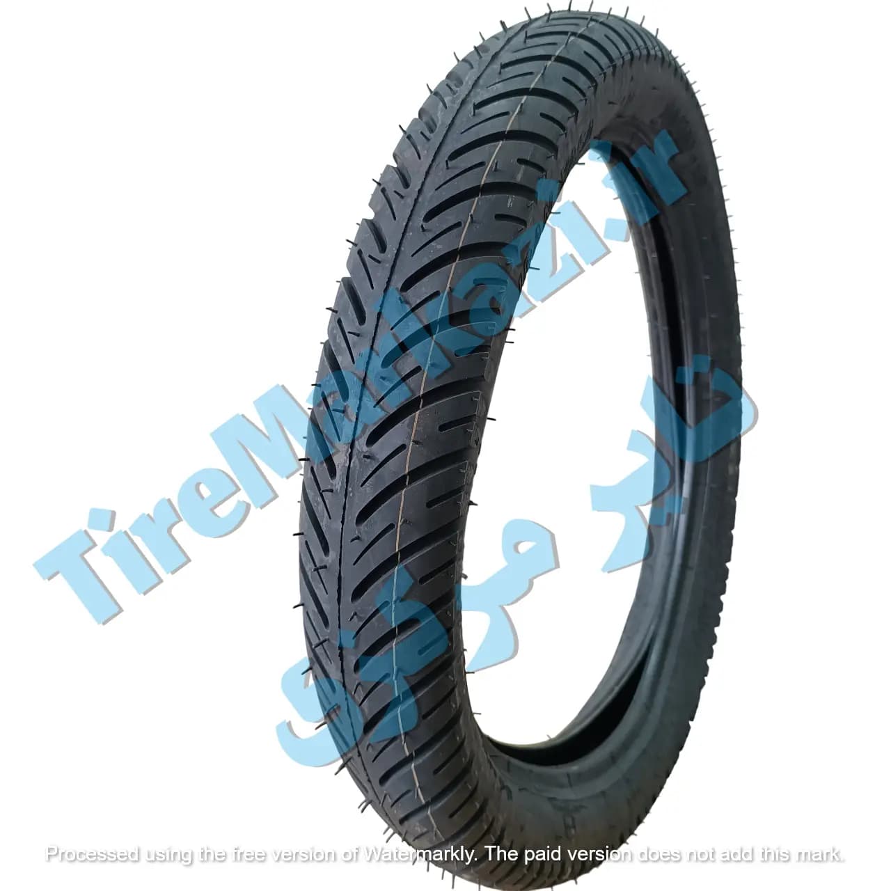 لاستیک 100/90/18 ایران یاسا آپاچی و پالس و IRDOCO