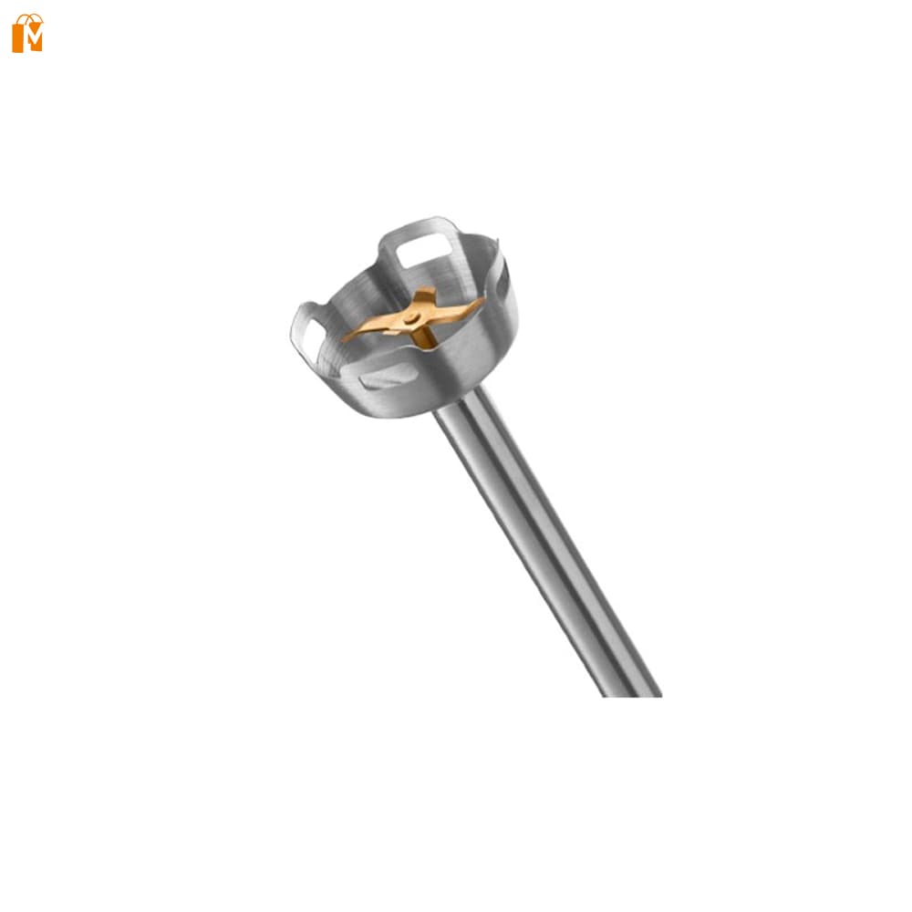 گوشت کوب تک کاره 1200 وات زومیت وان مدل 2282 — تصویر ۳