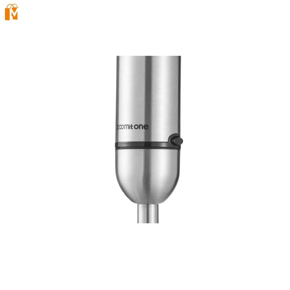 گوشت کوب تک کاره 1200 وات زومیت وان مدل 2282 — تصویر ۴