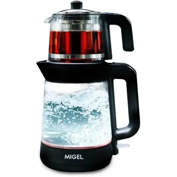 چای ساز میگل مدل GTS 070 – رنگ مشکی