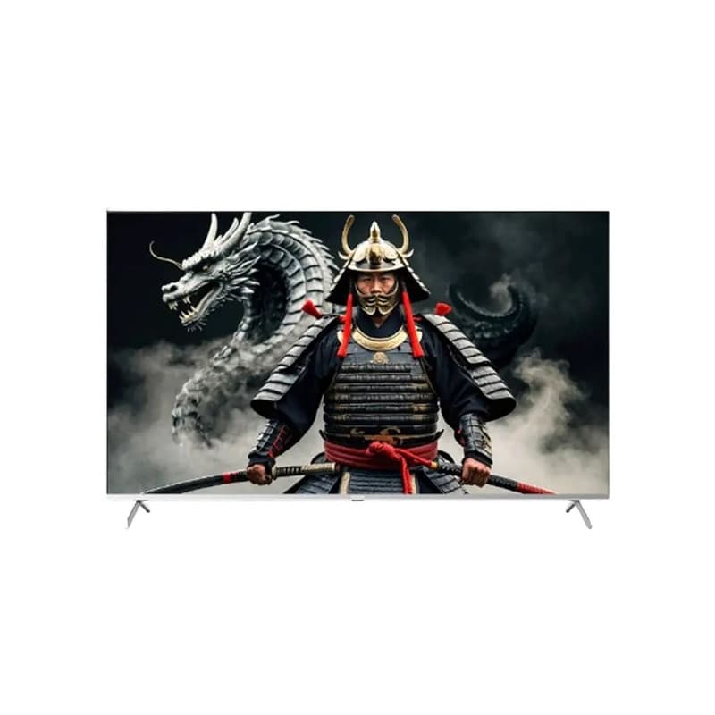 تلویزیون 65 اینچ آیوا ZQ-GX5D650 (QLED)(کد قدیم ZQ-FC3D65UHD) — تصویر ۲