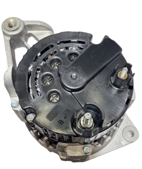 دینام پژو 405، پارس، سمند، XU7 (90 آمپر 6شیار 14V) فنام — تصویر ۴