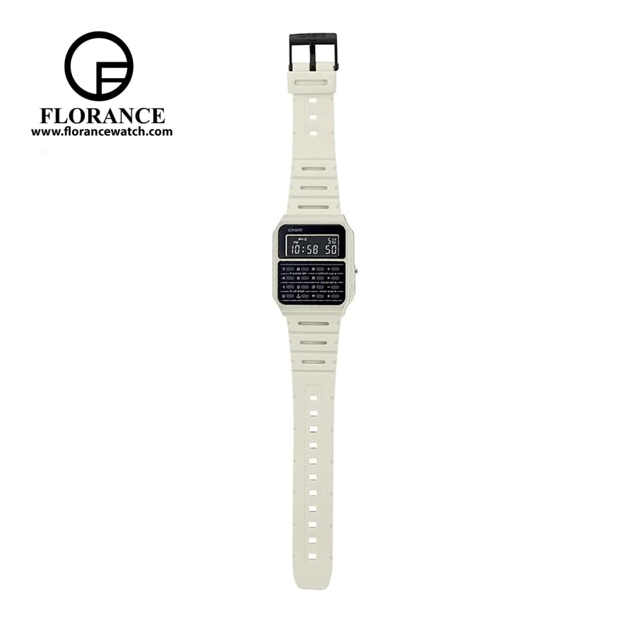 ساعت مچی یونیسکس کاسیو مدل CASIO CA-53WF-8BDF — تصویر ۶
