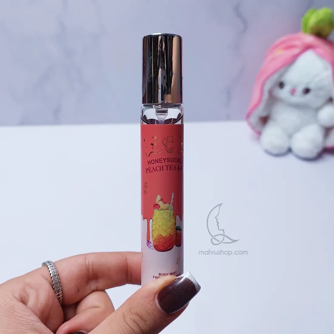عطر قلمی هلو پینک این سوییت حجم 20 میلی لیتر
