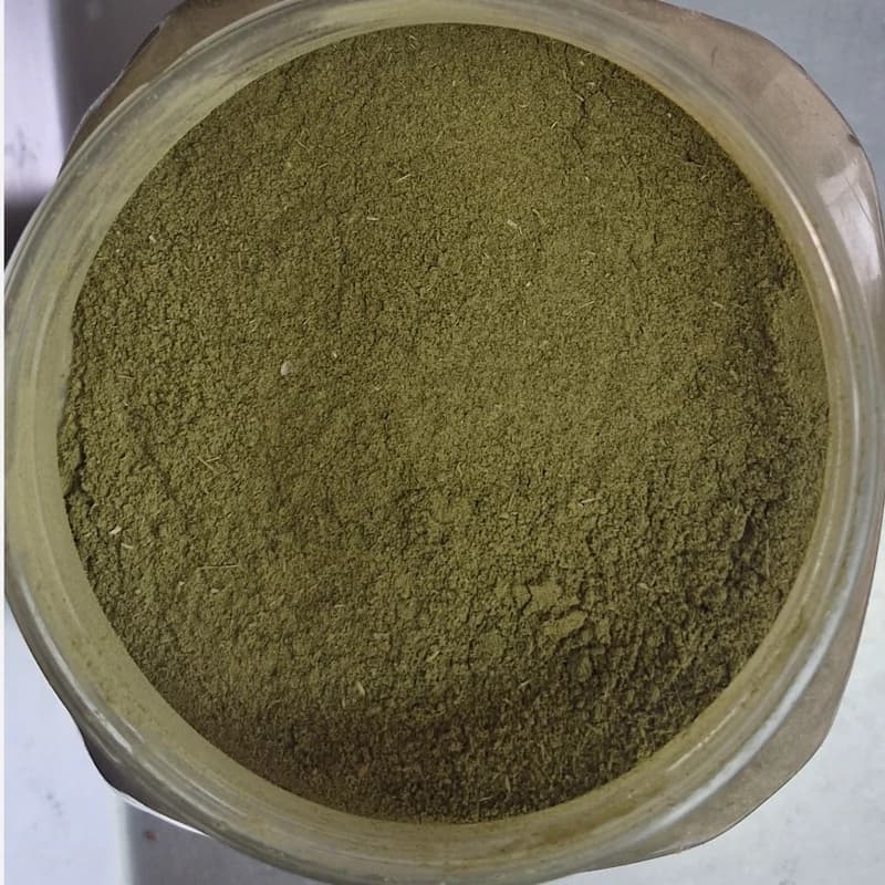چای ماچا 100 گرم
