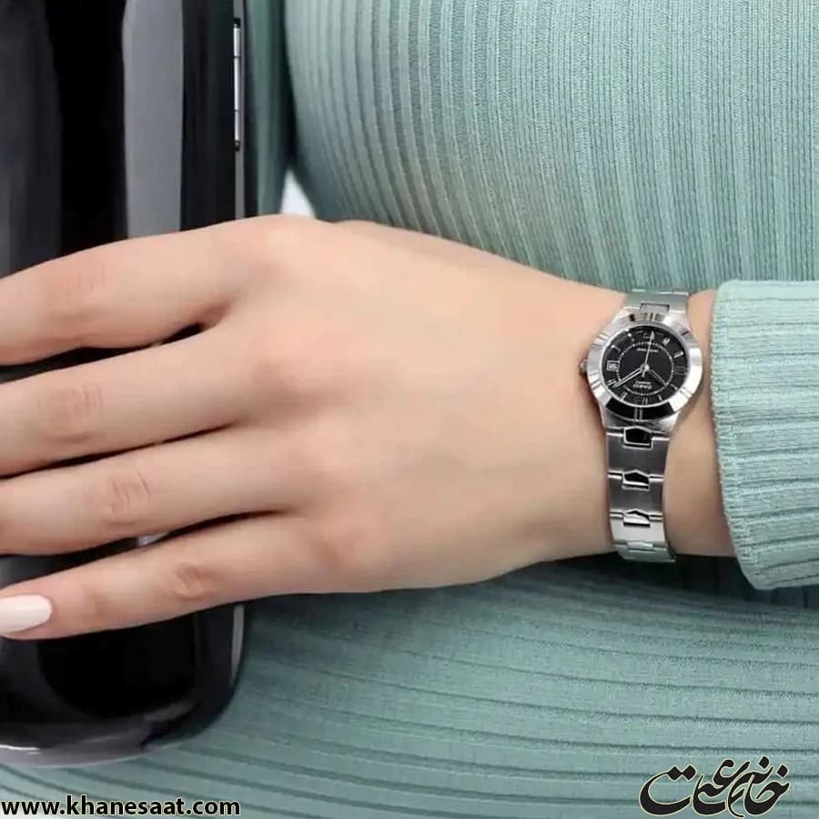 ساعت مچی زنانه کاسیو مدل LTP-1241D-1ADF — تصویر ۱۱