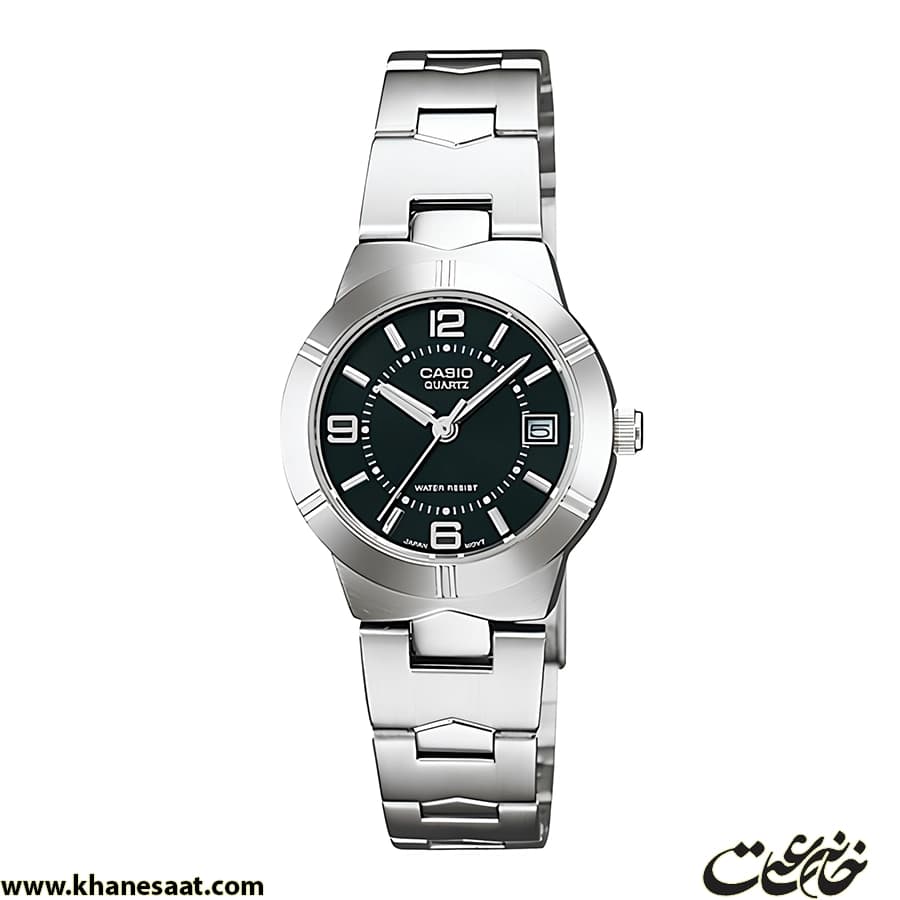 ساعت مچی زنانه کاسیو مدل LTP-1241D-1ADF — تصویر ۷