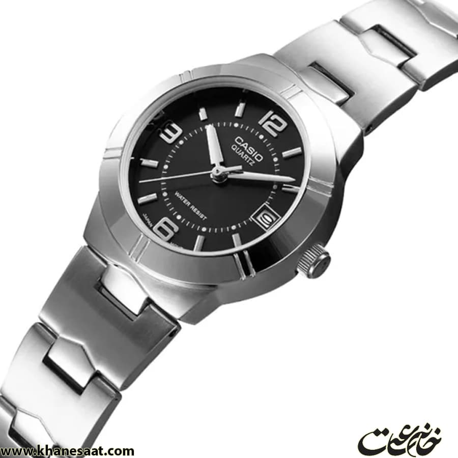 ساعت مچی زنانه کاسیو مدل LTP-1241D-1ADF — تصویر ۸