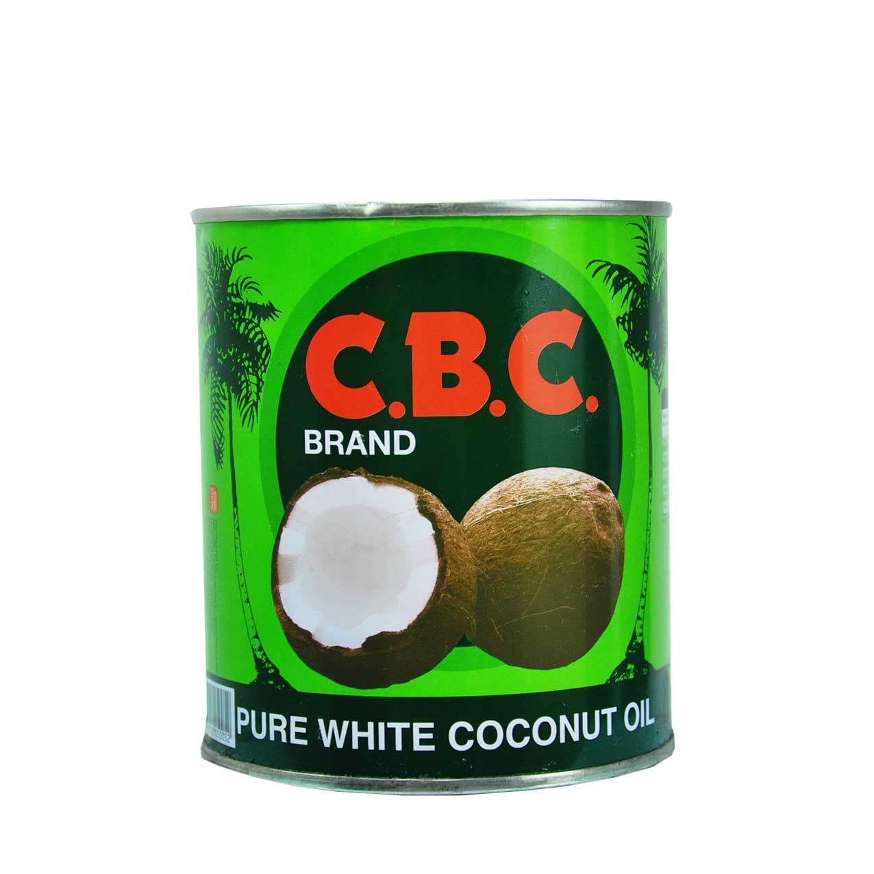 روغن نارگیل سی بی سی ۷۴۵ میل – CBC coconut oil