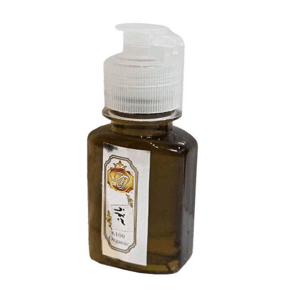 روغن بابونه برای مراقبت از پوست حجم 60 سی سی