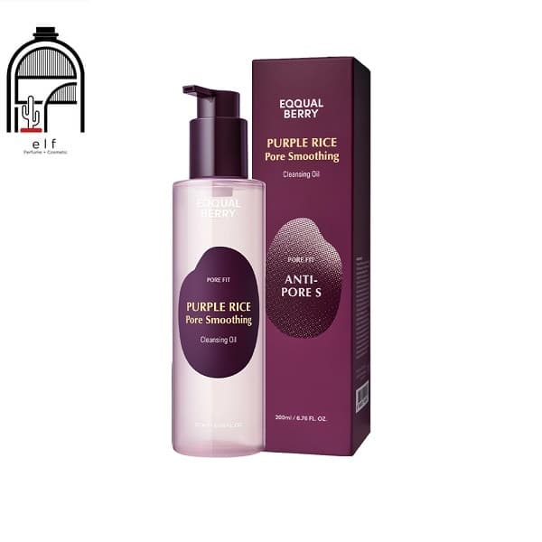 روغن شوینده منافذ اکوال بری
