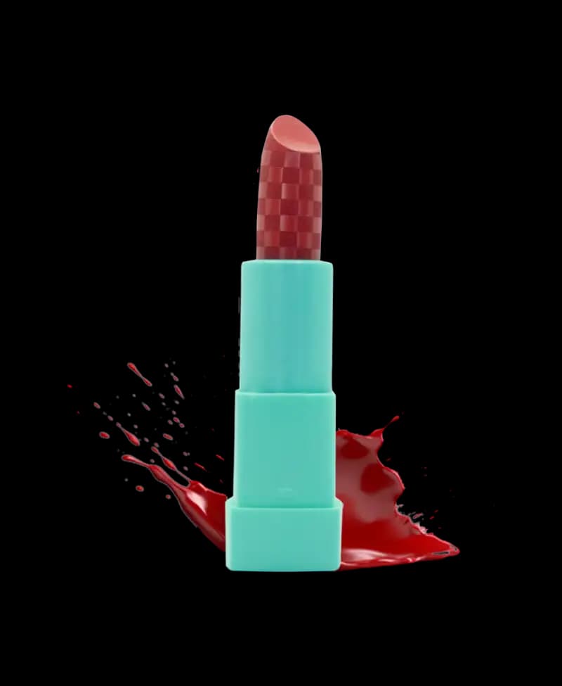 رژلب جامد شال کوین