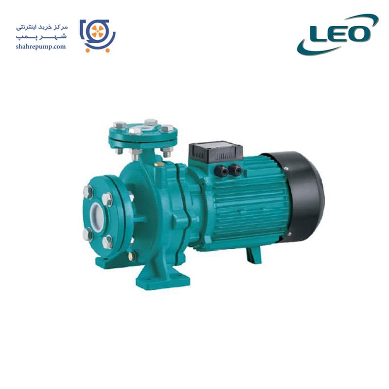 پمپ حلزونی لئو سری XST 50-160/75