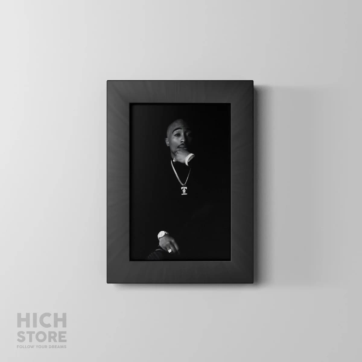 تابلو توپاک — تصویر ۹