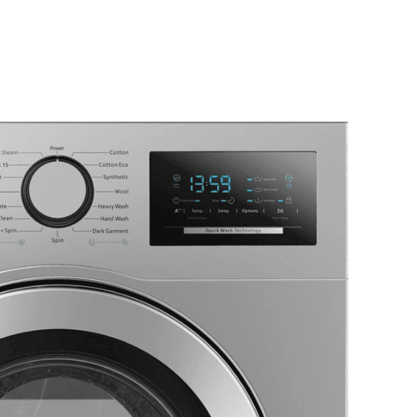 ماشین لباسشویی اسنوا مدل SWM-71204 — تصویر ۲