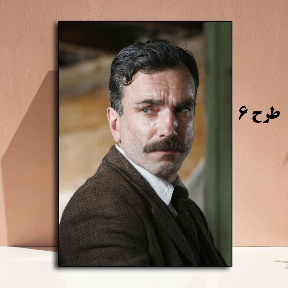 تابلو دنیل دی-لوئیس — تصویر ۷