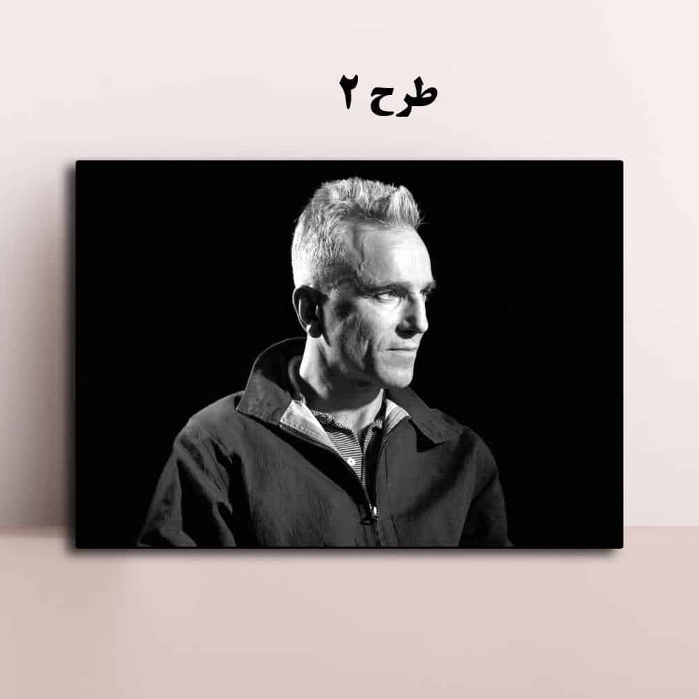 تابلو دنیل دی-لوئیس — تصویر ۳