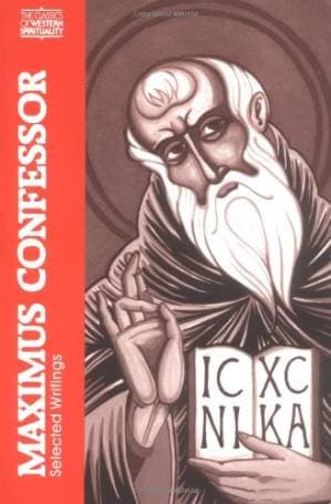 دانلود کتاب Maximus Confessor: Selected Writings (Classics of Western Spirituality)
