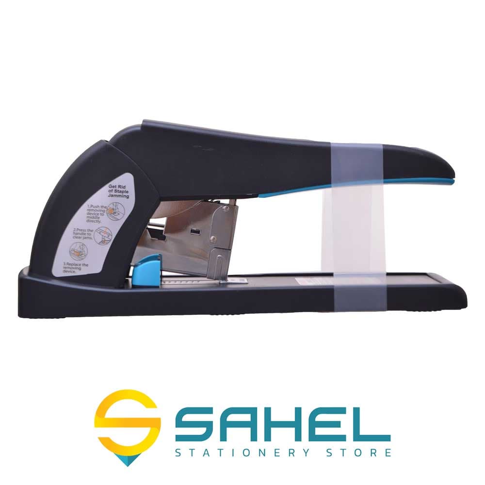 منگنه صحافی دی ال 0233 — تصویر ۳