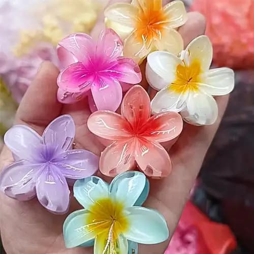 کلیپس پلومریا سیران کد 101