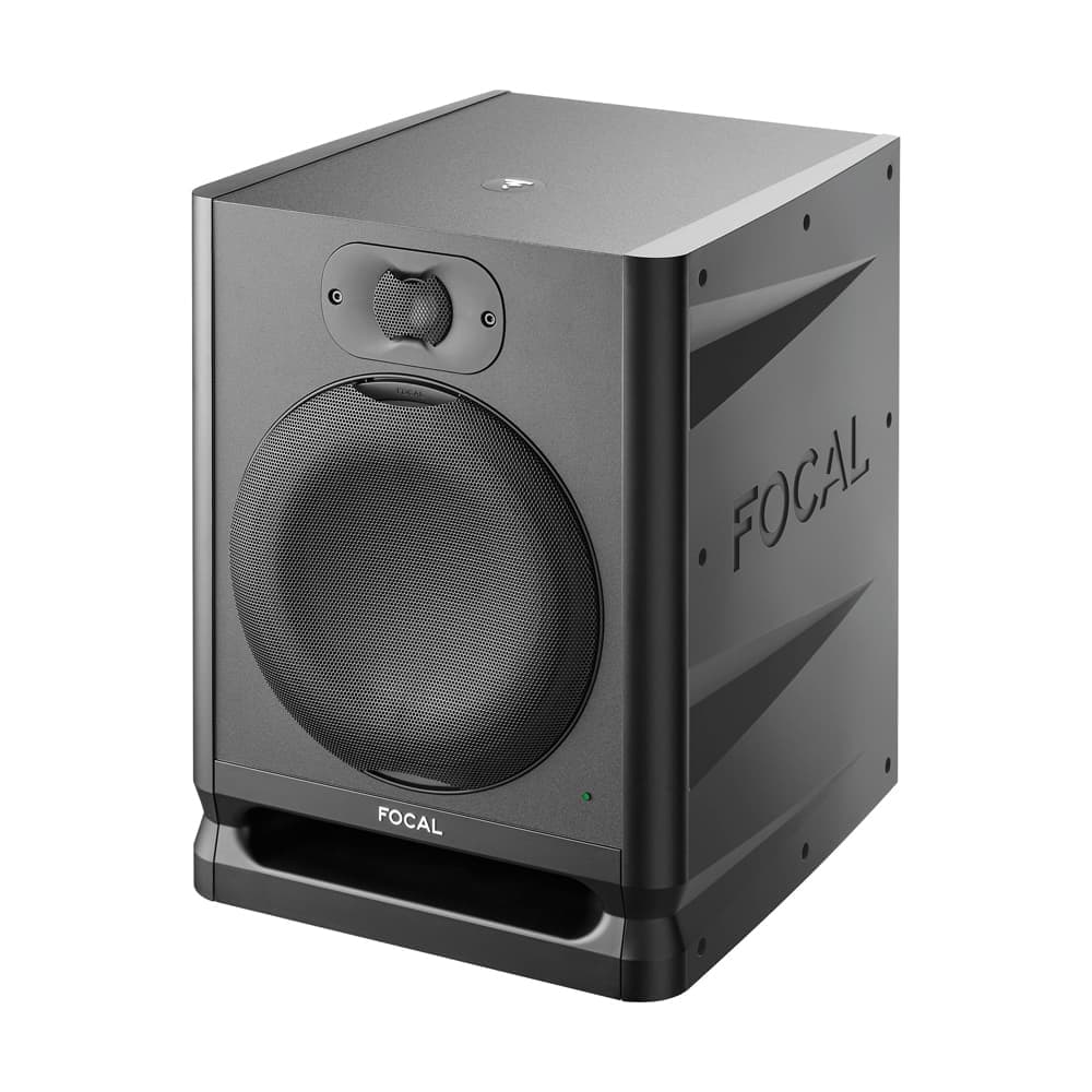 اسپیکر مانیتور FOCAL ALPHA 65 EVO — تصویر ۶
