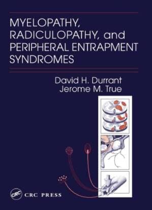 دانلود کتاب Myelopathy, Radiculopathy, and Peripheral Entrapment Syndromes — تصویر ۲