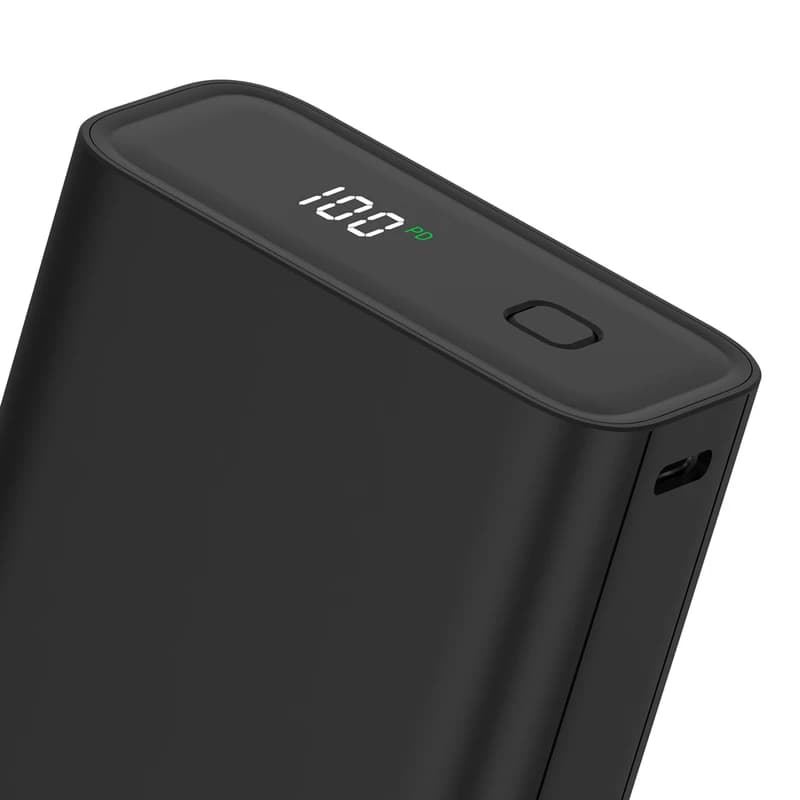 پاوربانک تسکو TP887 ظرفیت ۲۰۰۰۰ — تصویر ۴