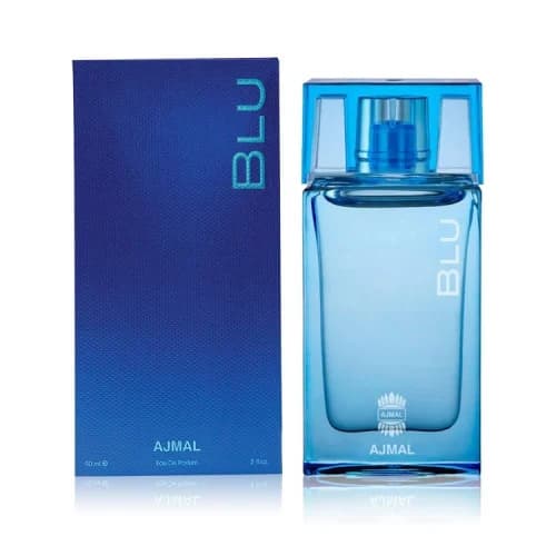 ادوپرفیوم BLU حجم 100 میل اجمل – AJMAL
