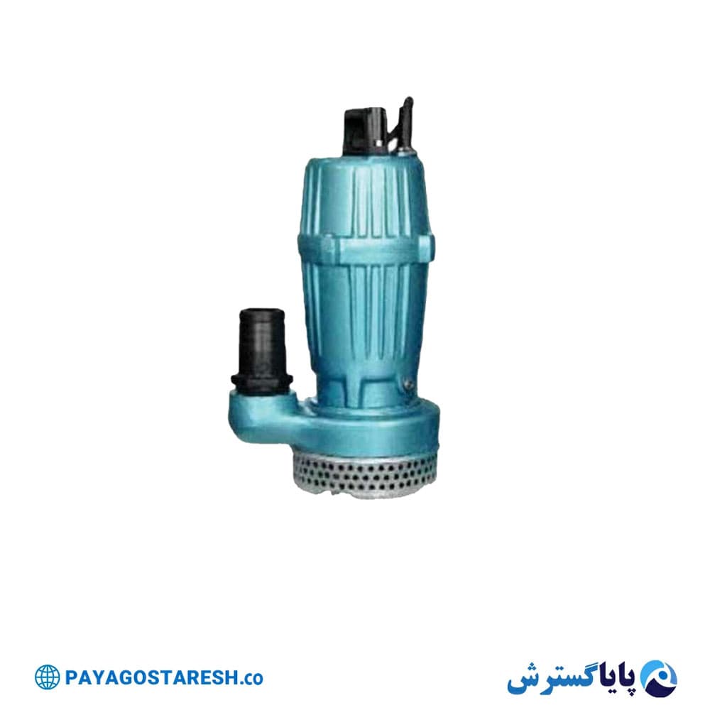 پمپ کفکش 18 متری 2 اینچ سه فاز اسپیکو مدل S-18-3-OV