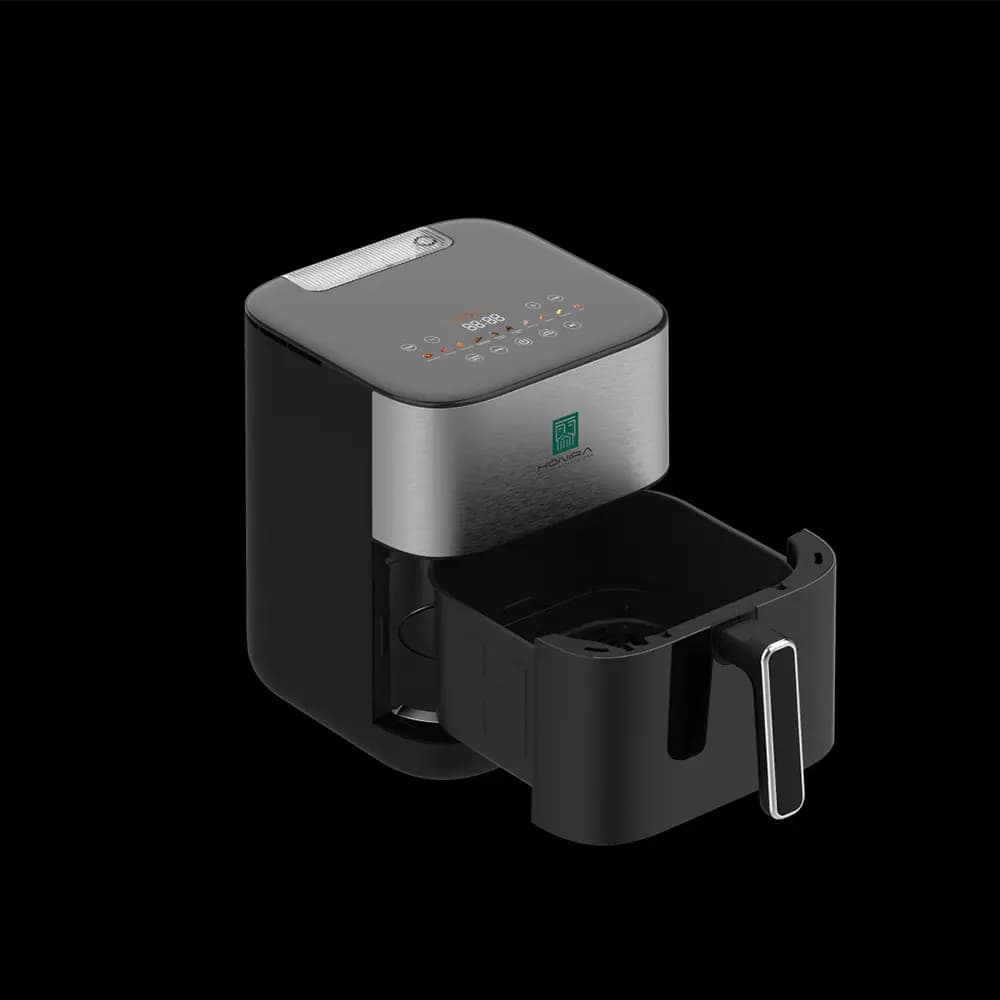 هواپز (سرخ کن بدون روغن) هونیرا مدل AFS-300