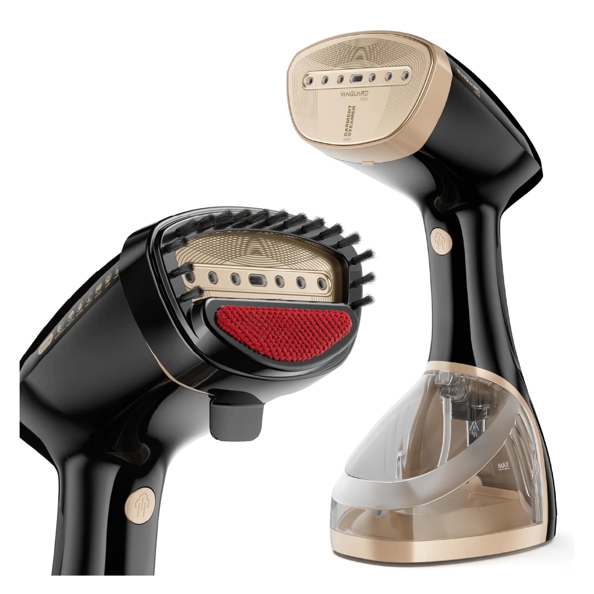 بخارگر دستی فلر مدل Feller Gs200 (اصل )