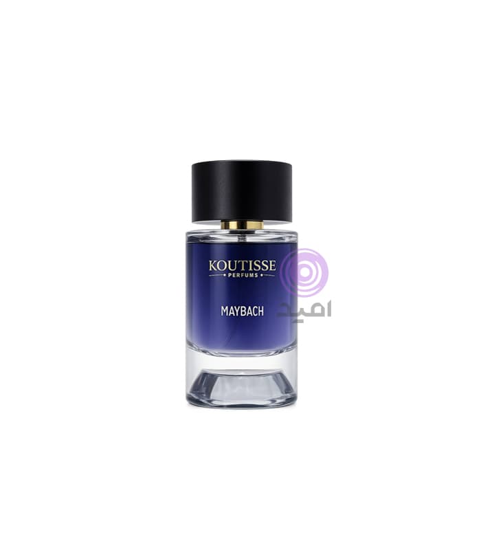 عطر کوتیس میباخ مردانه 100 میل