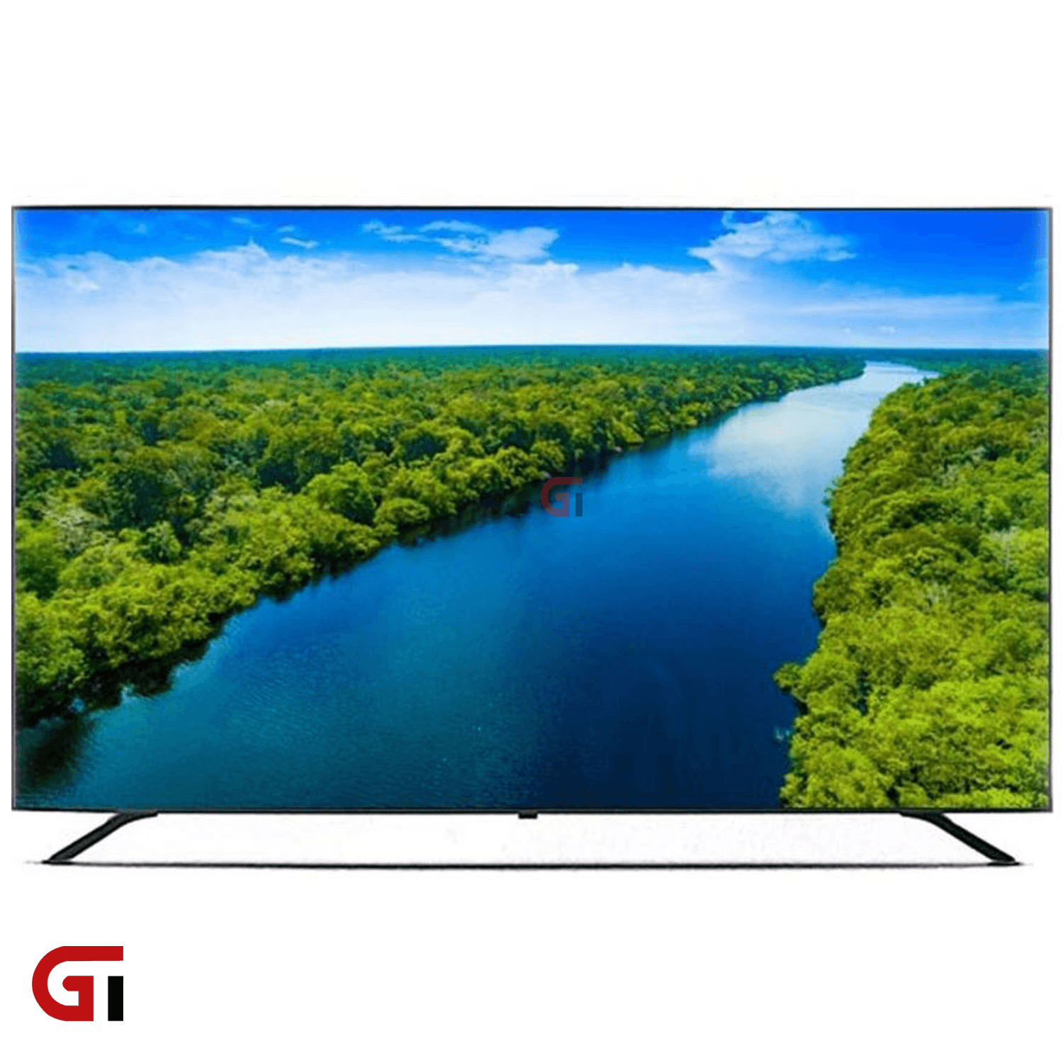 تلوزیون مکسیدر 65 اینچ مدل FN6503