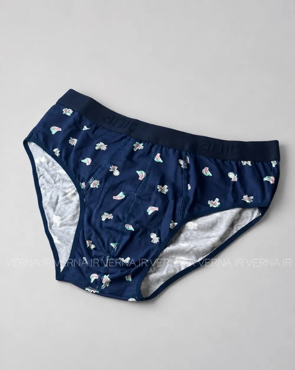 شورت طرح دار ANIT-SLIP