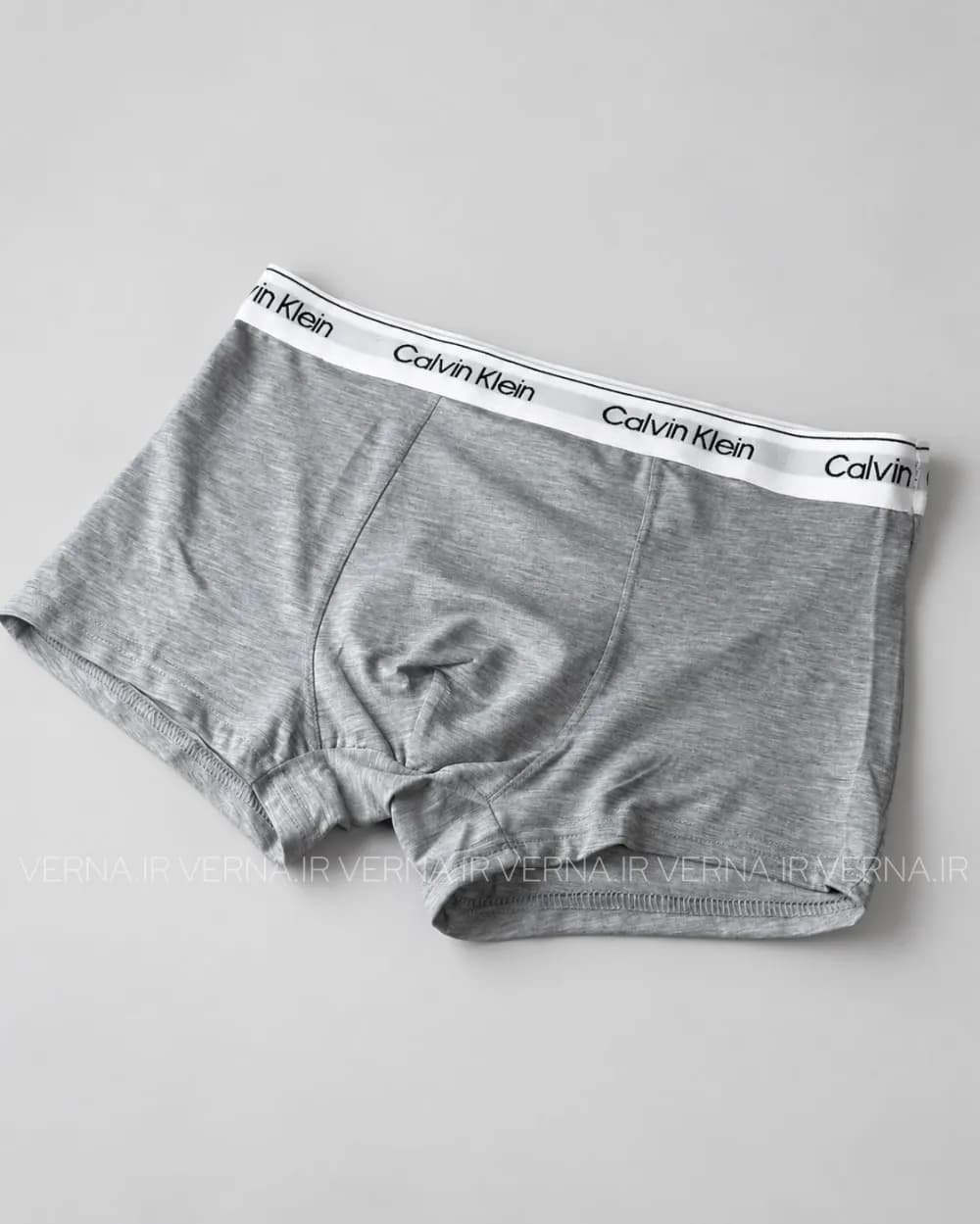 شورت ساده BOXER-CK — تصویر ۴
